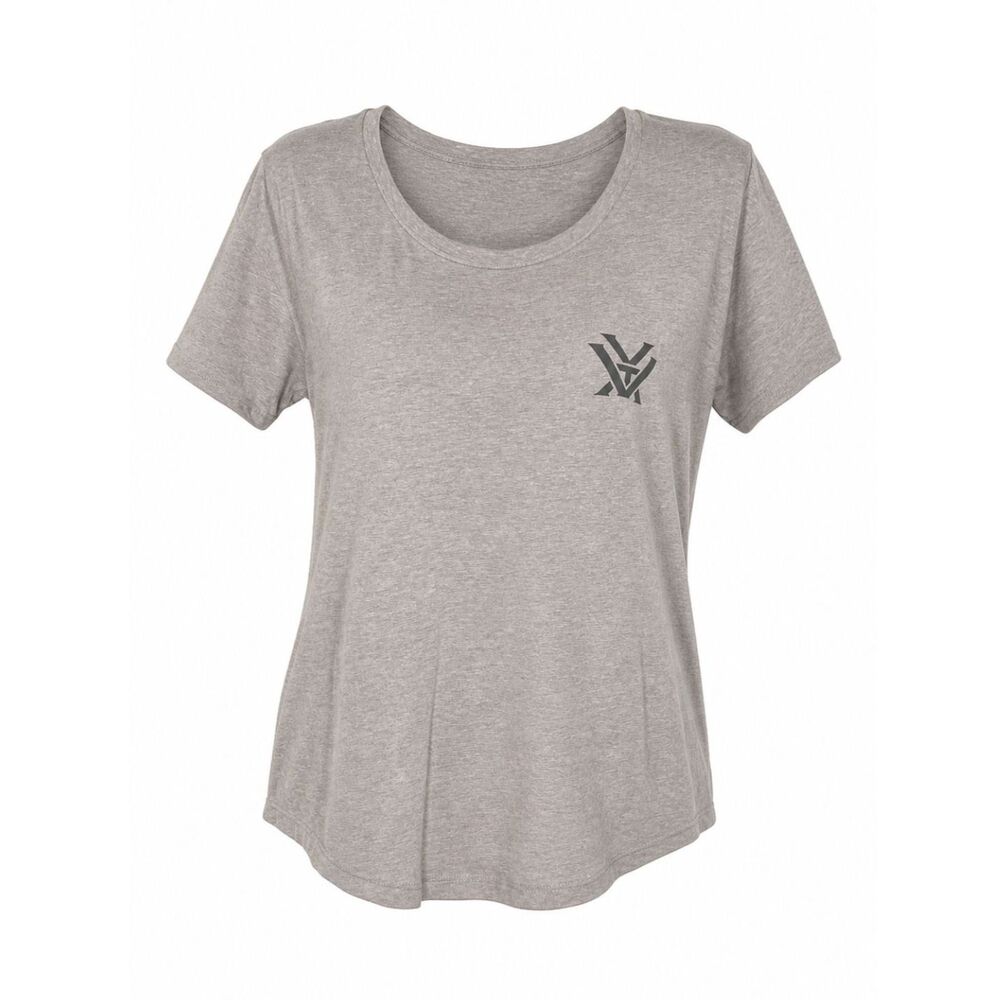VORTEX MOUNTAIN DIAMOND ADVENTURE OUTDOOR EVERYDAY CASUAL NATURE WEAR T-SHIRT
